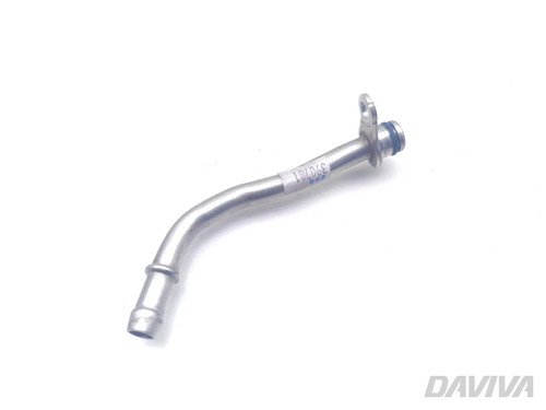 Mercedes-Benz A-Class Ölrücklaufschlauch des Turboladers A 220 d Diesel 2020