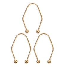 3 Pcs Facial Exercise Device Jawline Exerciser for Women Dimple Tool Training