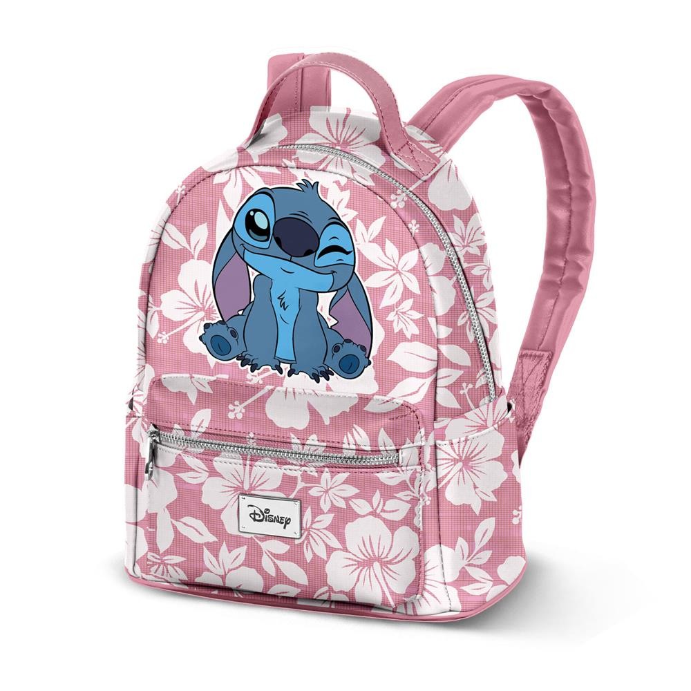 Городской рюкзак Disney Lilo - Stitch Maui Рюкзак rosa Tagesrucksack 9390₽