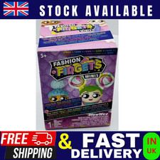 Keychain Pop it Fashion Fidgets Poppet Bag Children's Gifts Kids