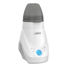 Dr. Brown's Deluxe Baby Bottle Warmer and Sterilizer