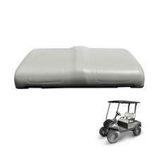 NOKINS Golf Cart Front Seat Bottom Cushion for Yamaha G29-2/Drive2 2017 Oyst...