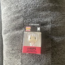 NEW BTS PROOF Funko Pop Keychain Suga,  J-Hope