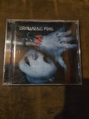 Sinner by Drowning Pool (CD, 2001)