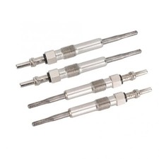 4Pcs Diesel Heater Glow Plugs GP60706 For VW Golf for Skoda Octavia 1.9 2.0 TDI