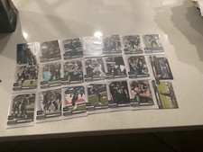 2025 Panini Instant Seattle Seahawks Super Bowl LX Champions Lot of 20