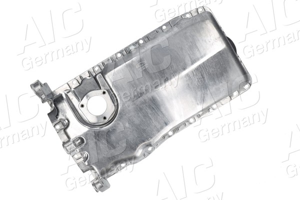 ÖLwanne AIC 51923 Aluminium FüR VW Bora 1 1J2 Golf 4 1J1 Variant 1J5 1J6 NEW 9C1-image