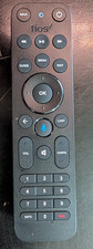 Verizon Fios TV One Voice Remote Control, Bluetooth, MG3-R32140B