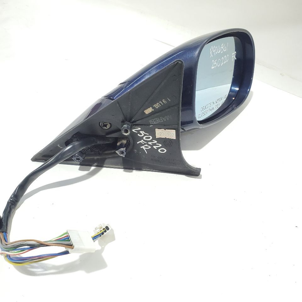 Used Part fits: 2003 Maserati SPYDER CC Grade A