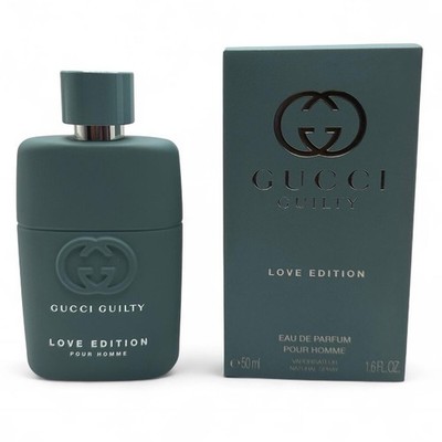 Gucci Guilty Love Edition Pour Homme Eau de Parfum 1.6 FL OZ