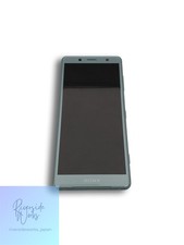 DOCOMO Xperia XZ2 SO-05K Smartphone Unlocked