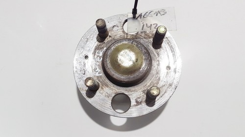 Radlager Radlagersatz Kugellager Hinten Linke  Rover 200-Series DE1189409-68