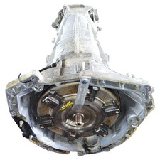 Automatic Transmission 3.6l Awd Fits 08 Cts 1758100