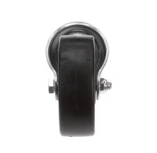 Fits Henny Penny 2664 Caster, 4", Swivel, No Brake, Stem for OFE-290, OFE-291