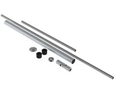 Jegs 60760 Steering Column Kit Includes Jegs 60760 Steering Column Kit Includes