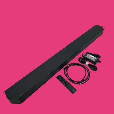Samsung HW-Q600C 3.1.2 Channel Q-series Wireless Soundbar #U1465