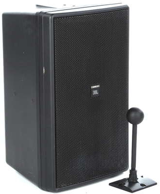 JBL Control 30 250W 10-inch Indoor / Outdoor Non-powered Speaker