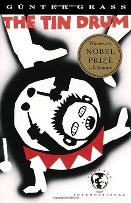 The Tin Drum (Vintage International) - Grass, Gunter