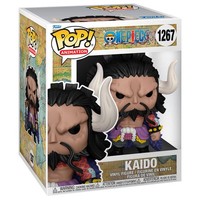 One Piece Kaido - Funko Pop #1267 - Funko