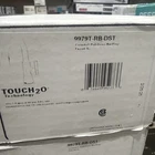 Delta  Touch2o Pull Down Kitchen  Bar / Prep Faucet Bronze 9979t-RB-DST