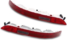 Rear Bumper Lights Pair Audi Q5 2009-2016 Lower Tail Lights 8r0945096b Rear Bumper Lights Pair Audi Q5 2009-2016 Lower Tail Lights 8r0945096b