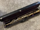 Selmer Modele 26 Soprano Sax/Saxophone, Plays Great! — photo 3