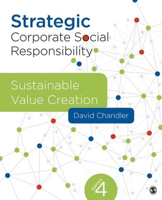 Strategic Corporate Social Responsibility: Sustainable Value Creation - pape...