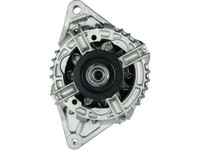 As-Pl Lichtmaschine Generator Lima Wiederaufbereitet AS A0520PR FüR Star Space