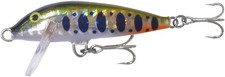 ** Rapala COUNTDOWN ABACHI CDA9 HYM Hologram Yamame