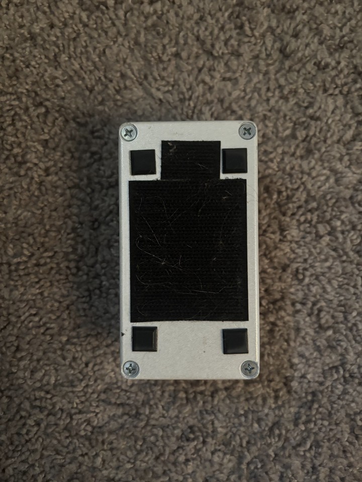 MXR Dunlop CSP-202 Custom Shop Custom Comp Compressor Electric Guitar ...