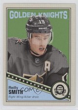 2019-20 O-Pee-Chee Retro Reilly Smith #20 ue3