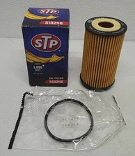 S10246 STP Engine Oil Filter Premium Filtration Direct Replacement