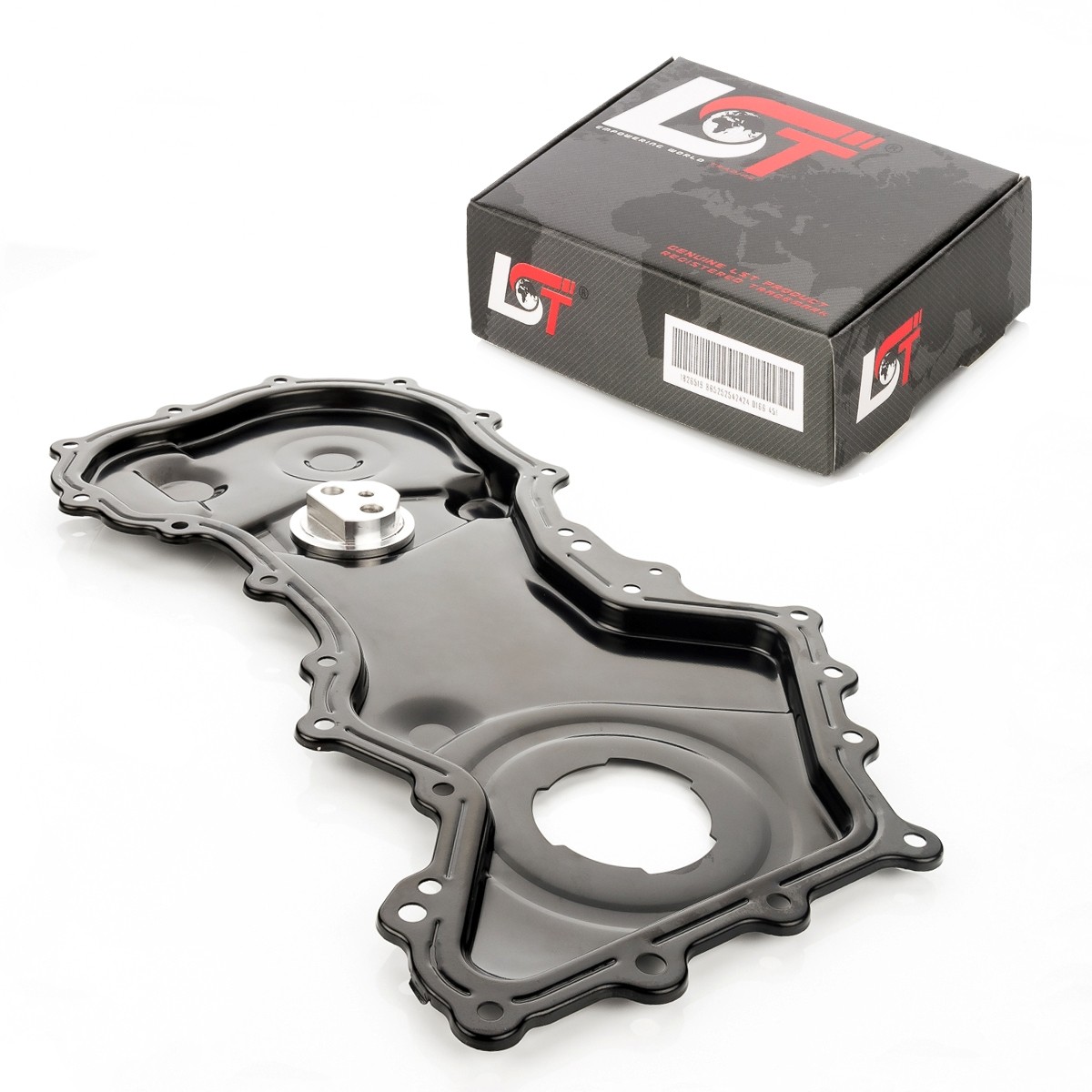 Steel Sheet Control Housing 8200382193 for VAUXHALL VIVARO J7 F7 E7 2.0 CDTi