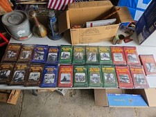 The Winning Of World War 2 VHS Tape Lot Of 21...