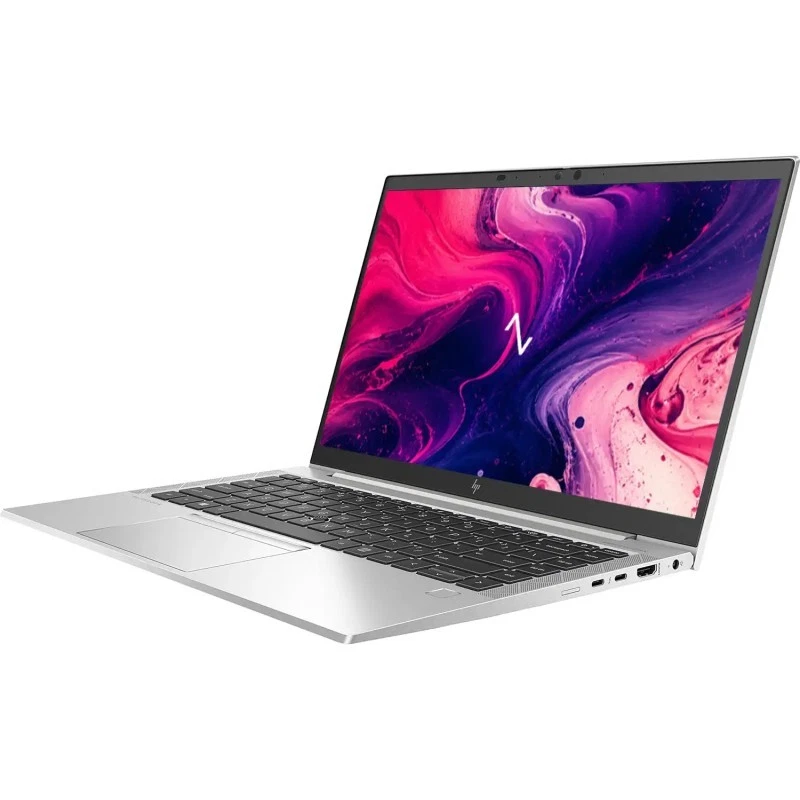 HP EliteBook 840 G8 · i5-1145G7 · 16GB · 256GB, foto 3 de 5