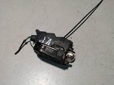 Mercedes-Benz Vito Viano W639 2007 Links T&uuml;rschloss vorne A6397201635 ADV129401