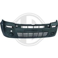 1X StoßFäNger Diederichs 1886050 Hd Priority Parts FüR Opel Vorne