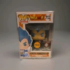 Funko Pop! Vinyl: Dragon Ball - Vegeta Powering Up (Metallic) Chase Chalice 713