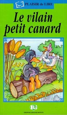 Le Vilain Petit Canard (Plaisir de Lire) von Distri... | Buch | Zustand sehr gut