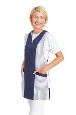 Leiber Damen &Uuml;berwurfsch&uuml;rze 08/264/04 Marine