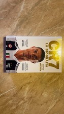 LIBRO CR7 LA BIOGRAFIA RACCONTATA DA GUILLEM BALAGUE