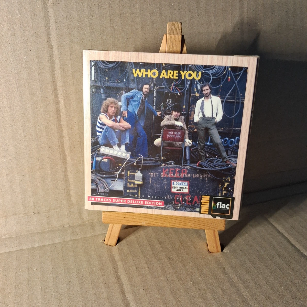 The Who products for sale | eBay