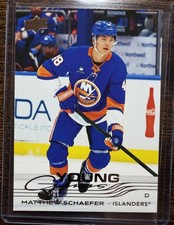 Here's What the 2015-16 Upper Deck Hockey Young Guns Look Like 18