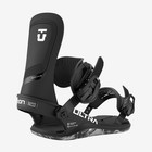 Union Ultra - 2026 Men's Snowboard Bindings - Black