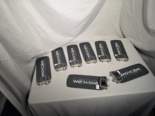 WISYCOM ADFA-F2 Omnidirectional Wideband Acti...