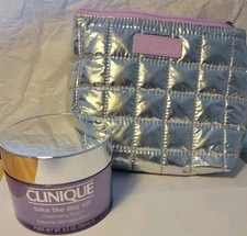 CLINIQUE~take the day off cleansing Makeup balm~JUMBO 8.5oz/250ml  BRAND NEW