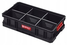 System Two Box 100 Flex Tool Box Storage Container Organiser