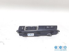 Original BMW  F10 F18 F11   Bedieneinheit Mittelkonsole Schalter ESP PDC Spor...