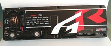 SCANIA S-SERIES GR RACING TEAM