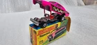 Matchbox  superfast vintage 1970's models, No- 70 Dragster, mint
